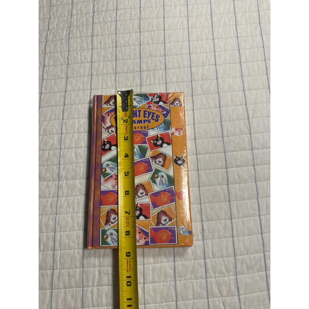 USPS vintage 1998